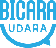 Logo Bicara Udara