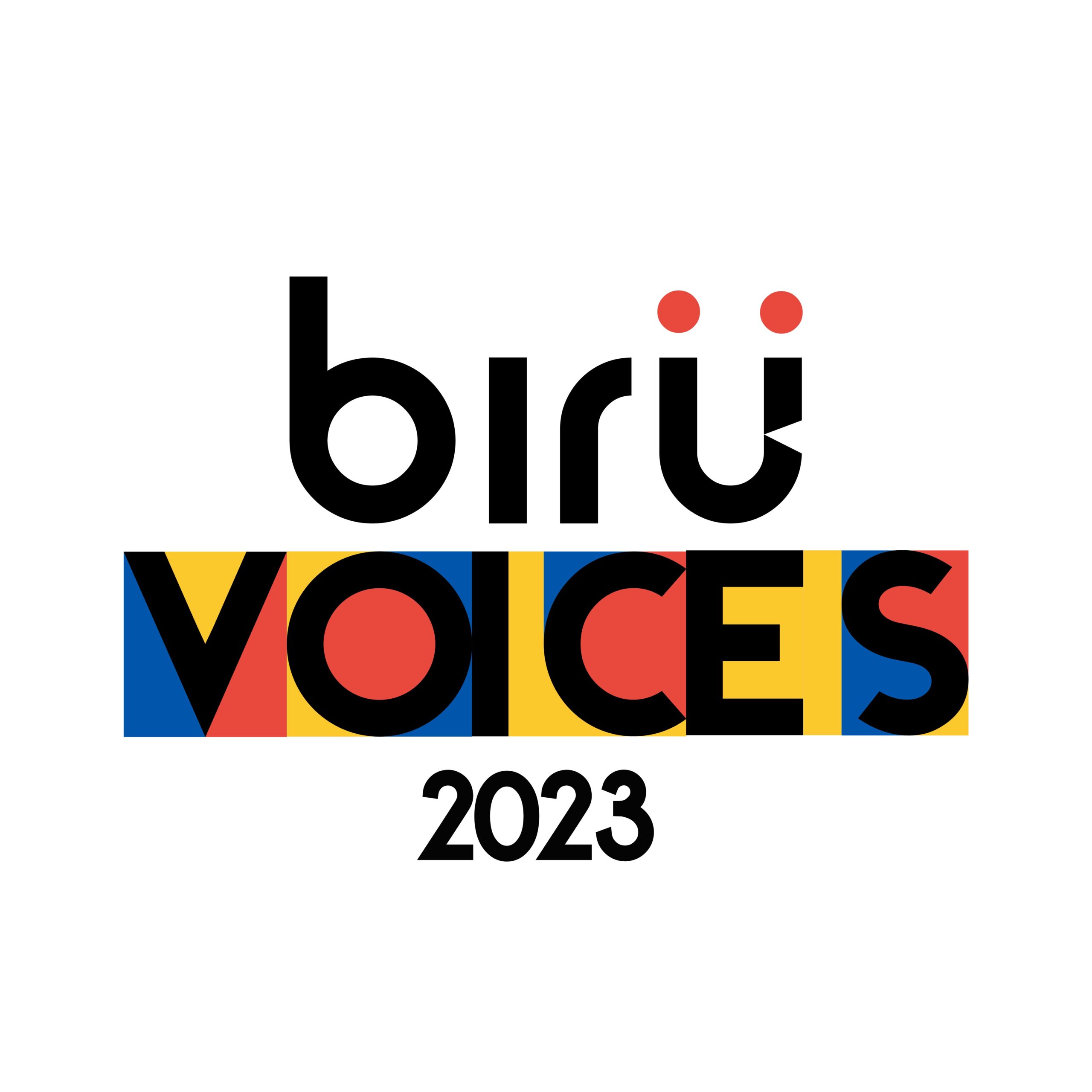 Voices 2023