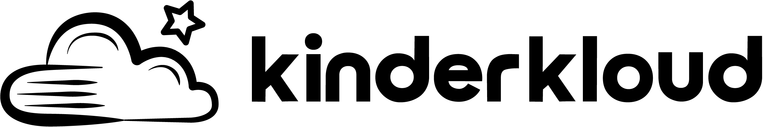 LogoKinderKloudVertBW (2)
